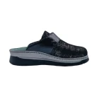 Sabot ortopedici donna Podoline Marra vista mediale