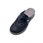 Sabot ortopedici donna Podoline Marra vista superiore