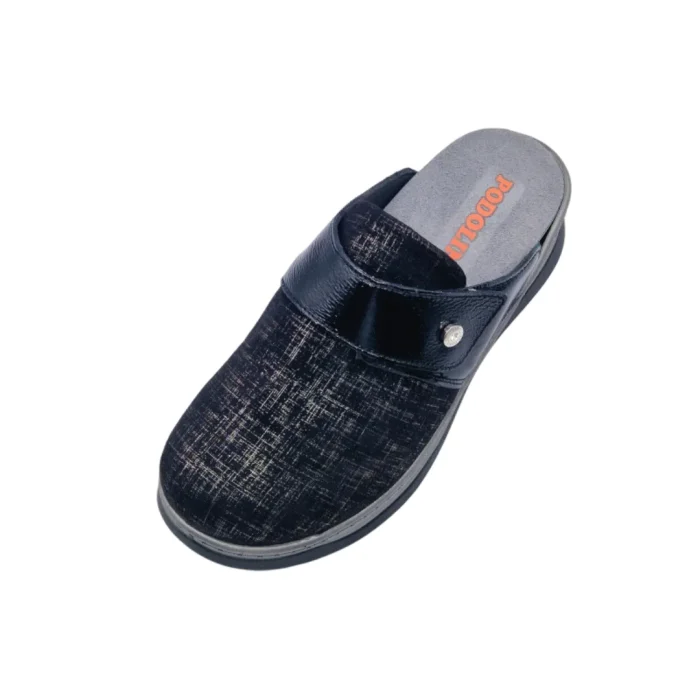 Sabot ortopedici donna Podoline Marra vista superiore