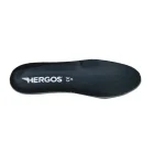 Scarpe a pianta larga per alluce valgo donna Hergos H8001 plantare di serie