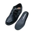 Scarpe a pianta larga per alluce valgo donna Hergos H8001 plantare estraibile