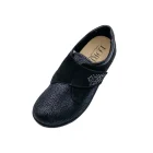 Scarpe comode elasticizzate donna Loren M3182 vista superiore