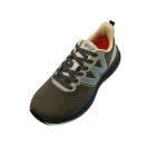 Scarpe da lavoro unisex Wock Astropro kakhi vista superiore