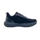 Scarpe da lavoro unisex Wock Astropro nero vista mediale