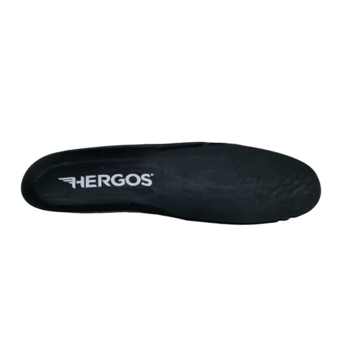 Scarpe invernali donna Hergos H8412 plantare di serie
