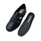 Scarpe invernali donna Hergos H8412 plantare estraibile