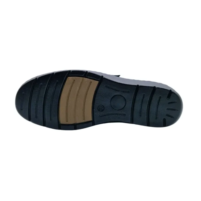 Scarpe invernali donna Hergos H8412 suola