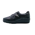 Scarpe invernali donna Hergos H8412 vista laterale