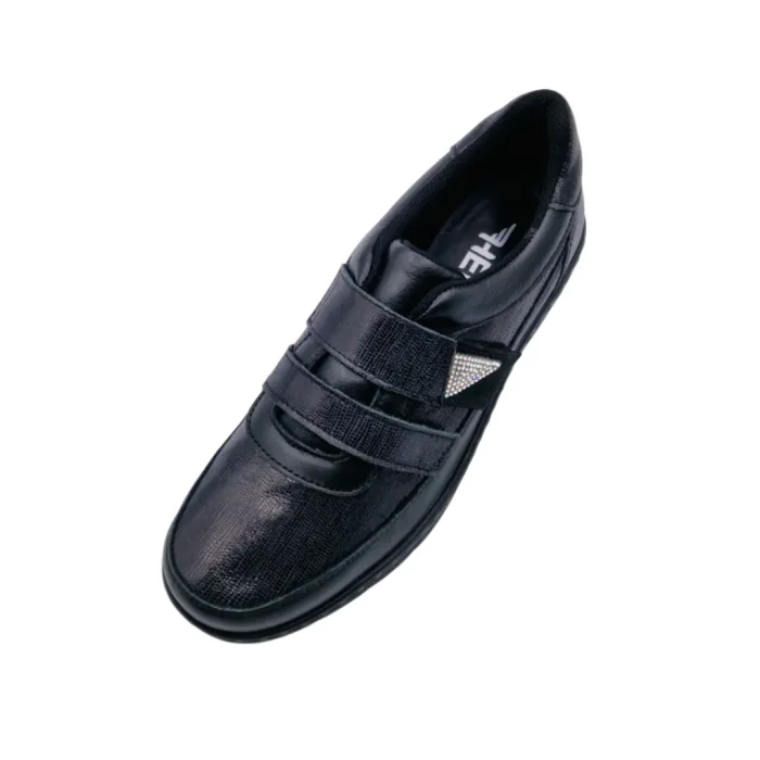 Scarpe invernali donna Hergos H8412 vista superiore