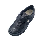 Scarpe morbide per dita a martello donna Ecosanit 113F067 vista superiore