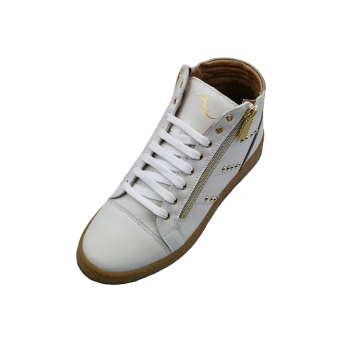 Scarpe plantare estraibile donna Loren C4123 vista superiore