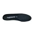 Scarpe polacchine donna Hergos H9724 plantare di serie