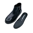 Scarpe polacchine donna Hergos H9724 plantare estraibile