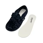 Scarpe riabilitazione donna Ecosanit 142435 plantare estraibile