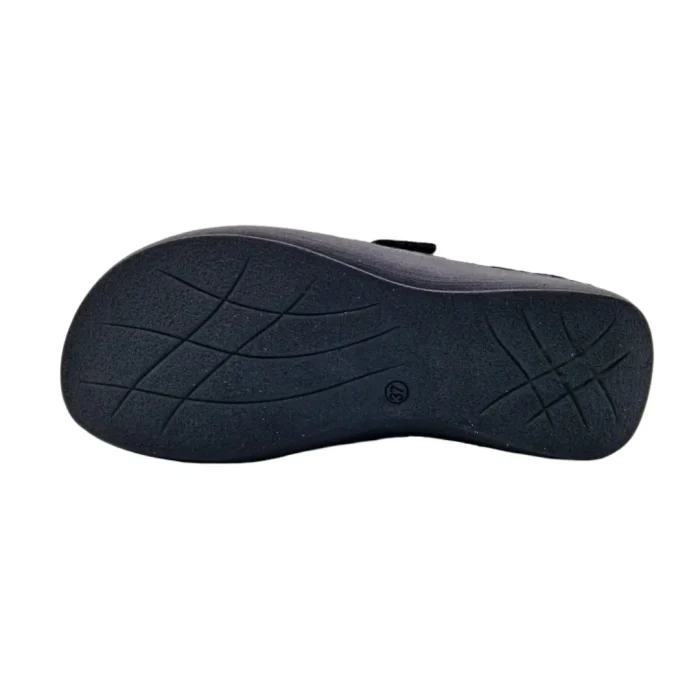 Scarpe riabilitazione donna Ecosanit 142435 suola