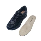 Scarpe suola biomeccanica semirigida donna Ecosanit 113B55M plantare estraibile