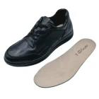 Scarpe uomo plantare estraibile Grunland SC2955