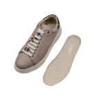 Sneakers per plantari donna Ecosanit 113FL005