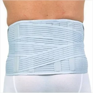 Corsetto lombosacrale Dosi EQ X Ottobock