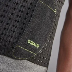 Cintura lombare H21 Dr. Gibaud Sport apertura a strappo