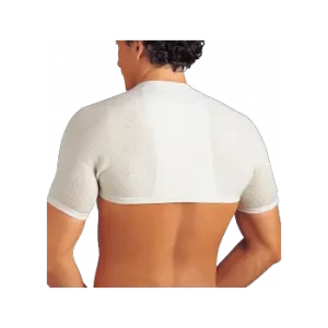 Coprispalle in lana anatomico Dr. Gibaud