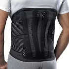 Corsetto lombosacrale alto Dr. Gibaud Action h35