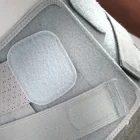 Corsetto dorsolombare con spallacci Dr. Gibaud Dorsolombogib panciotto chiuso