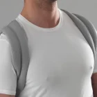 Corsetto dorsolombare con spallacci Dr. Gibaud Dorsolombogib spalline imbottite