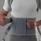 Corsetto dorsolombare con spallacci Dr. Gibaud Dorsolombogib tiranti di rinforzo