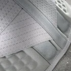 Corsetto dorsolombare con spallacci Dr. Gibaud Dorsolombogib tiranti posteriori incrociati