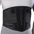 Corsetto lombosacrale Dr. Gibaud Lombogib Work H21