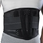 Corsetto lombosacrale Dr. Gibaud Lombogib Work