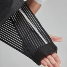 Corsetto lombosacrale alto Dr. Gibaud Action H35 tiranti di rinforzo