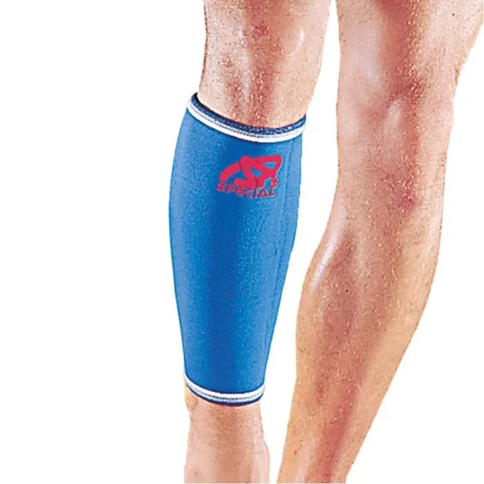 Fascia polpaccio sport Tielle Camp Sp6325