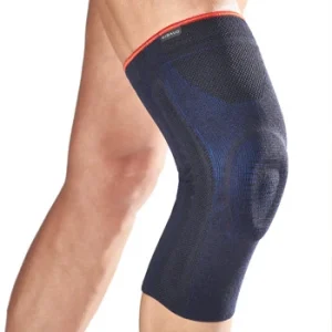 Ginocchiera legamenti Dr. Gibaud Artigib 3D