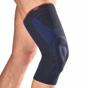 Ginocchiera rotulea Dr. Gibaud Rotulgib 3D