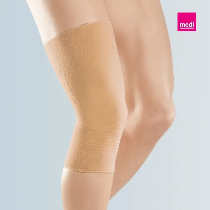 Ginocchiera a compressione graduata Medi M601