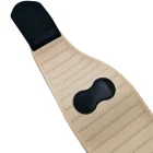 Ginocchiera con stabilizzatore rotuleo TLM GNC Easy fasce di chiusura