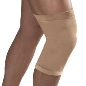Ginocchiera cotone sottile Dr. Gibaud