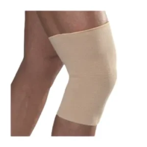 Ginocchiera elastica camel Dr. Gibaud