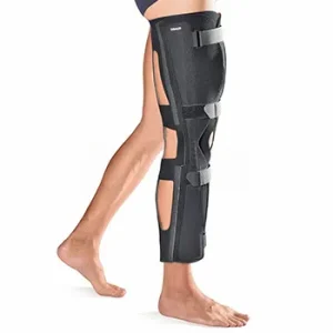 Ginocchiera post operatoria Dr. Gibaud Zerogradi