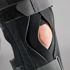 Ginocchiera post operatoria Dr. Gibaud Zerogradi foro rotuleo