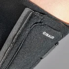 Ginocchiera post operatoria Dr. Gibaud Zerogradi logo