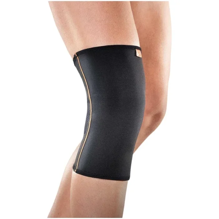 Ginocchiera sportiva Genufit 60 Roten