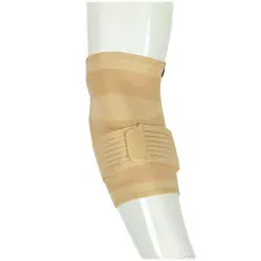 Gomitiera elastica con pressori Futuro