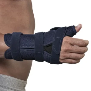 Ortesi polso pollice Manugib Trauma Dr. Gibaud