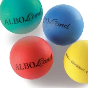 Pallina per riabilitazione mano Alboland