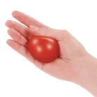 Pallina per la riabilitazione della mano strong Tecniwork chiusa nel pamo della mano