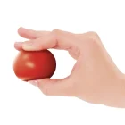Pallina per la riabilitazione della mano strong Tecniwork tra pollice indice