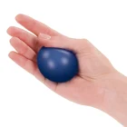 Pallina per riabilitazione mano medium Tecniwork all'intenro della mano